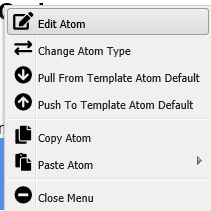 Context Menu Pull From Template Atom Default