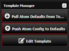 Template Manager
