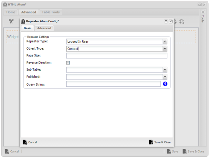 Content Repeater Part 2 Simple Repeaters and Examples