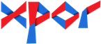 XPOR The Web Service Platform Logo